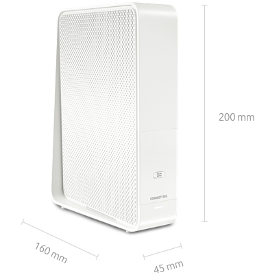 modem