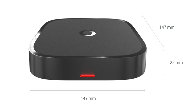 set-top box