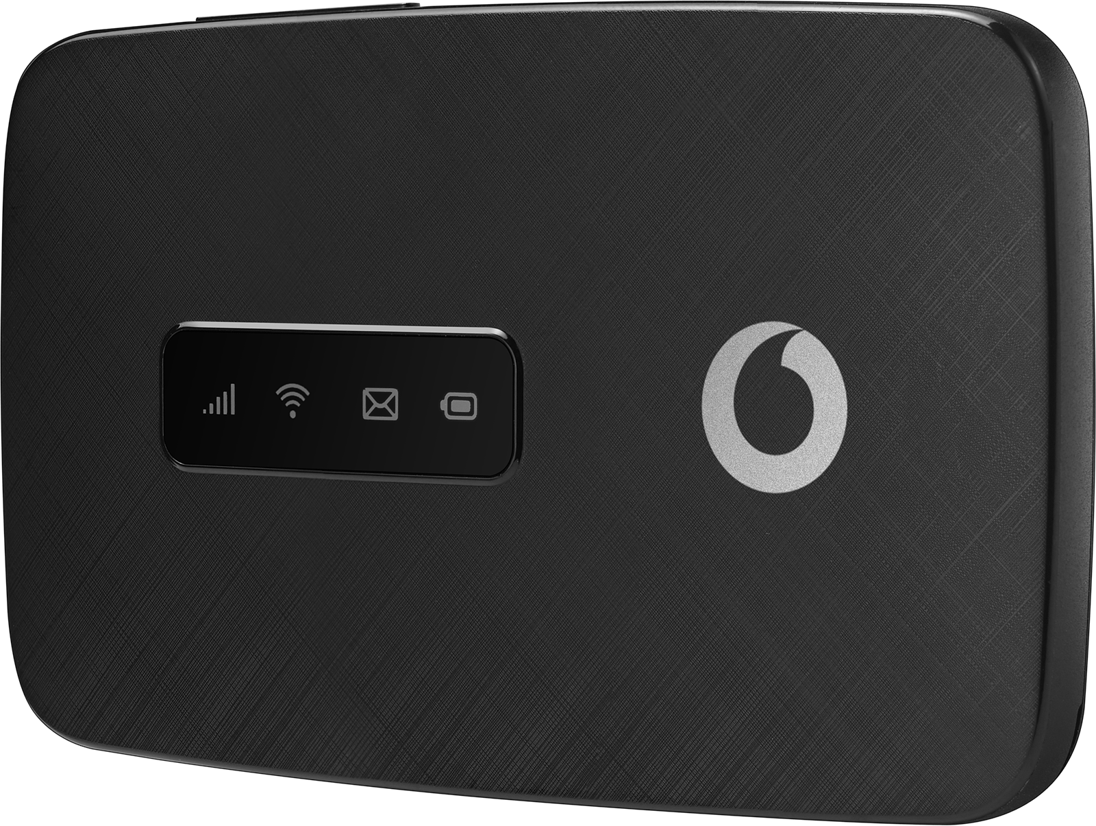 Modem Vodafone Mobile WiFi R218t Vodafone.cz