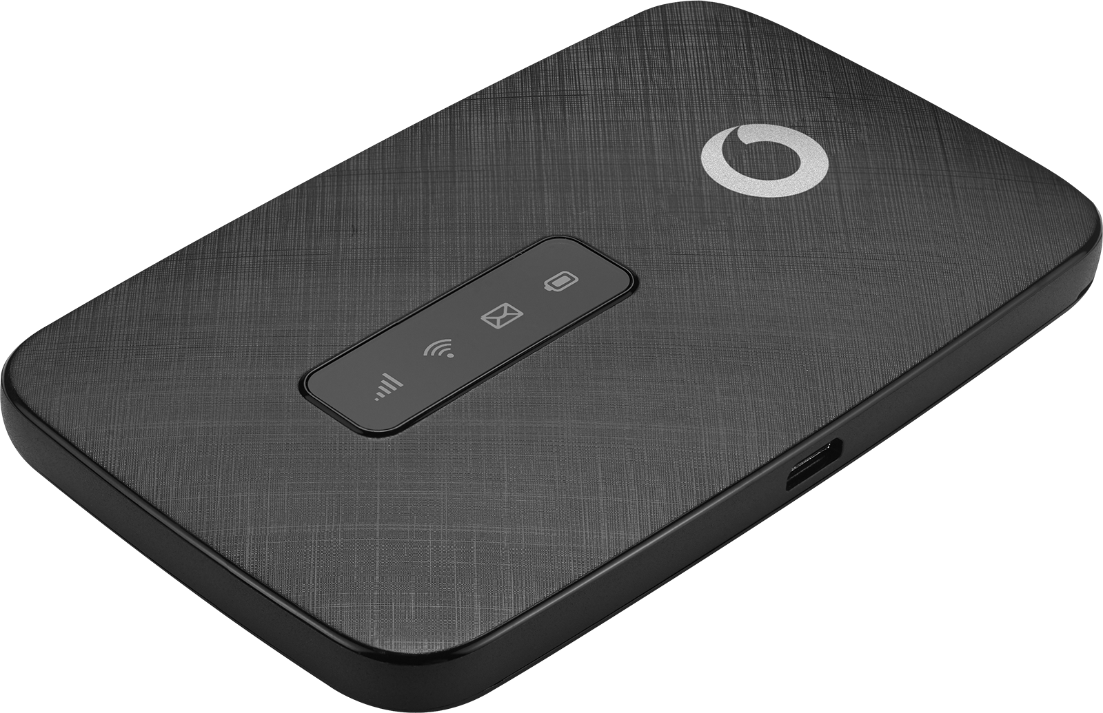 Modem Vodafone Mobile WiFi R218t Vodafone.cz