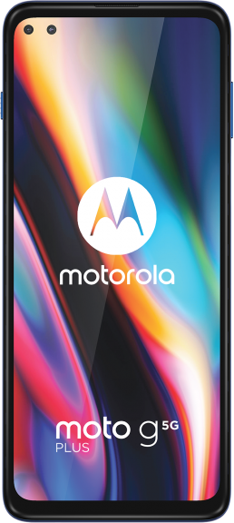 Motorola Moto G 5G Plus