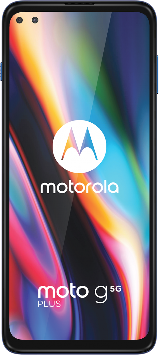 Motorola Moto G 5G Plus