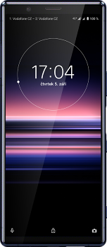 Sony Xperia 5