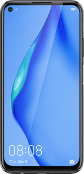 Huawei P40 lite