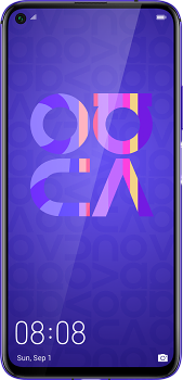 Huawei Nova 5T