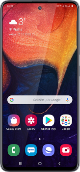 Samsung GALAXY A51