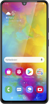 Samsung GALAXY A41
