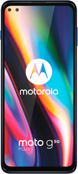 Motorola Moto G 5G Plus