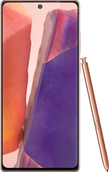 Samsung Galaxy Note20