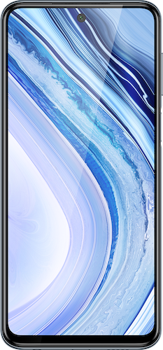 Xiaomi Redmi Note 9 Pro