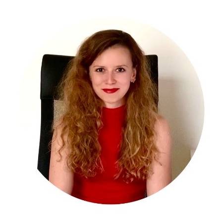 Viktoria Korabelniková Viktoria Korabelniková