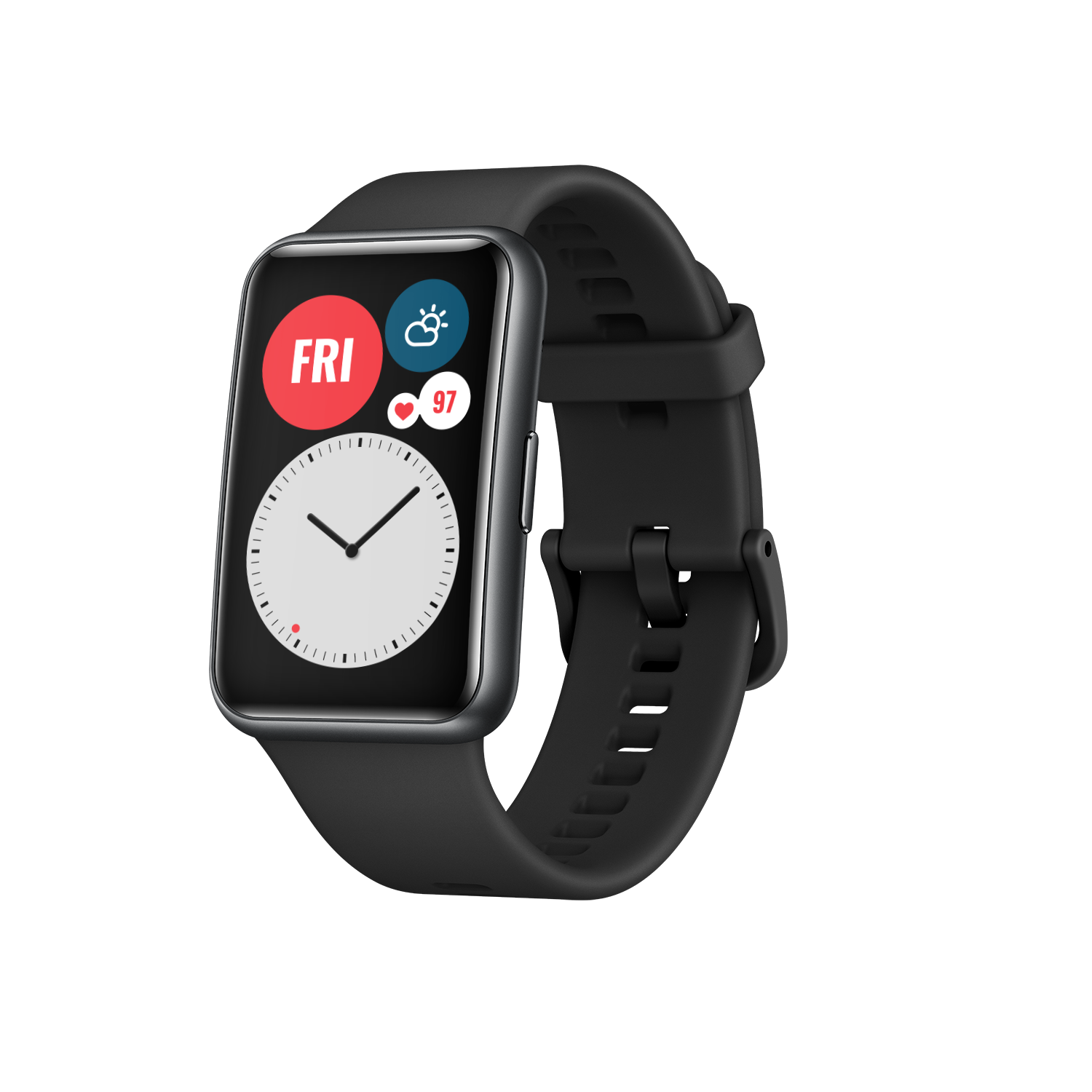 vodafone free huawei watch