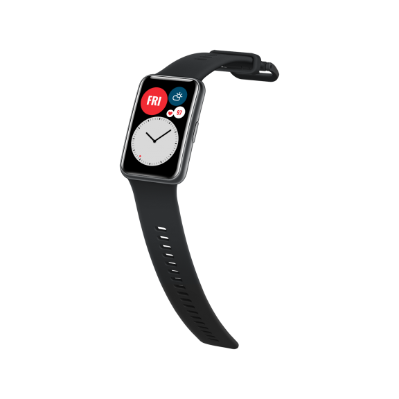 huawei watch fit vodafone