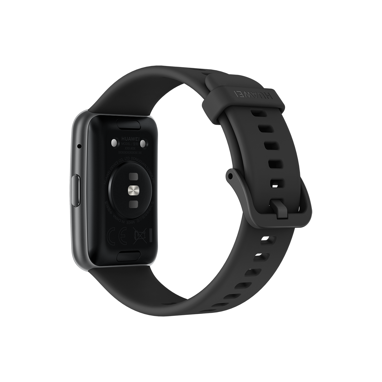 huawei watch fit vodafone