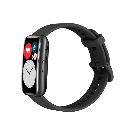 vodafone free huawei watch