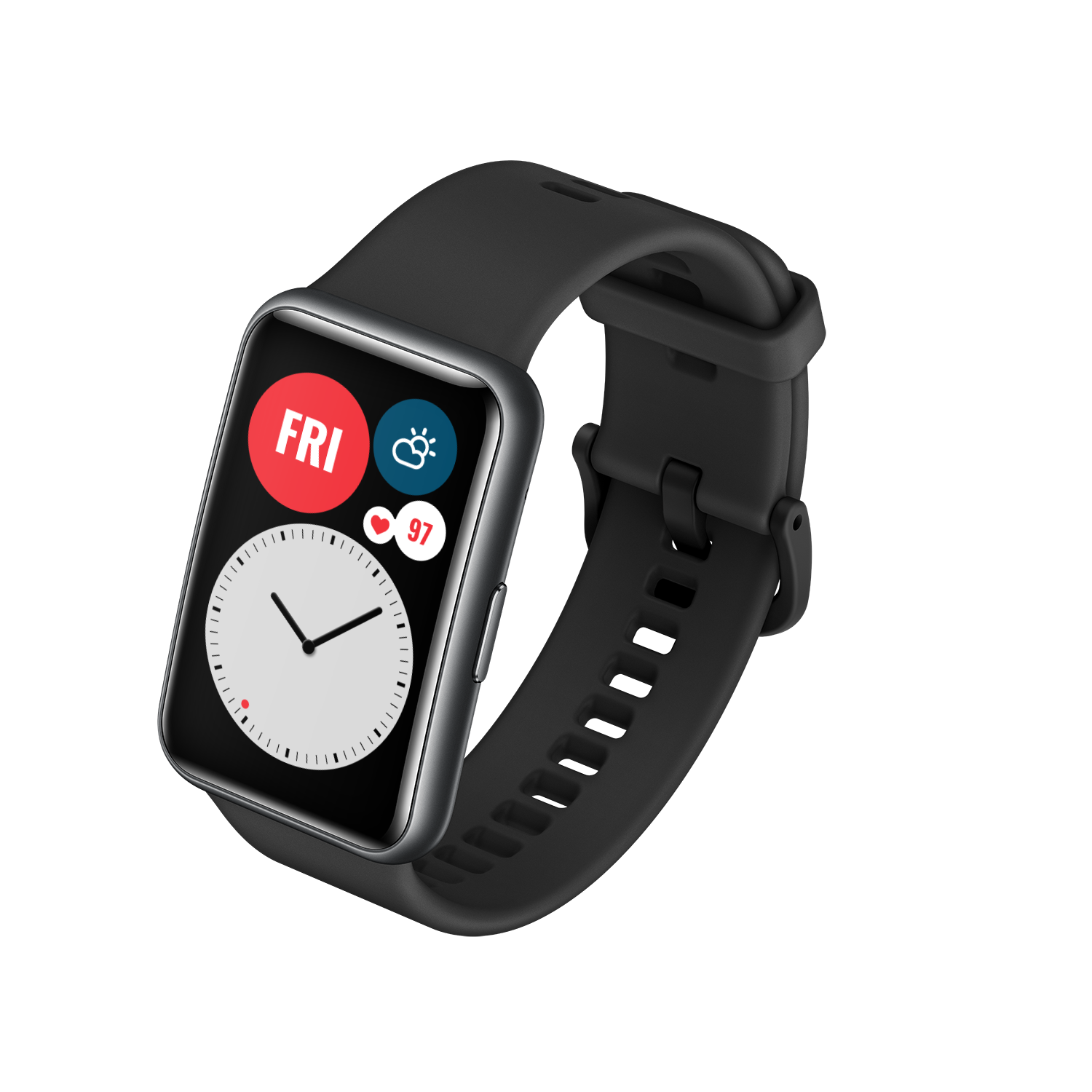 huawei watch fit vodafone