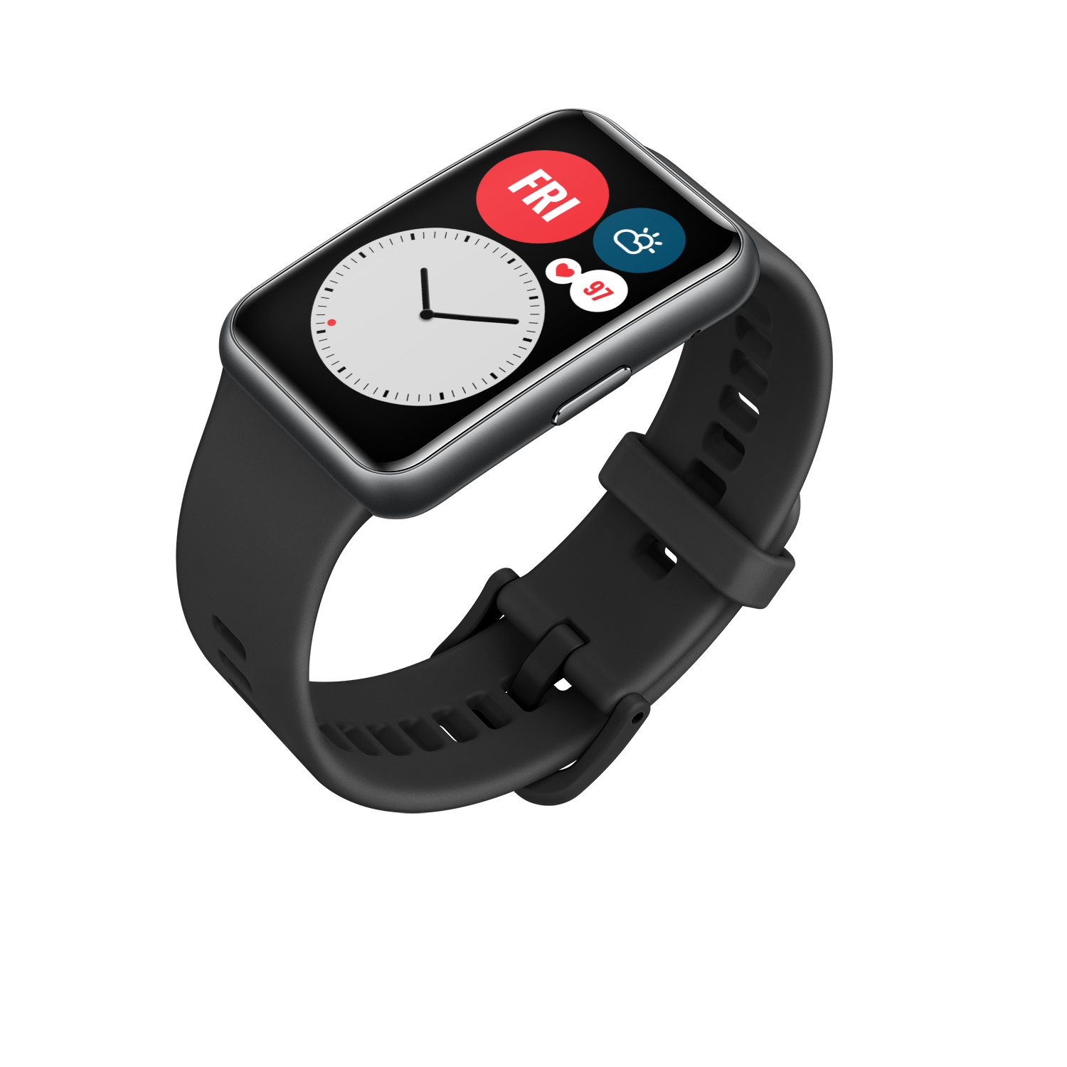 huawei watch fit vodafone