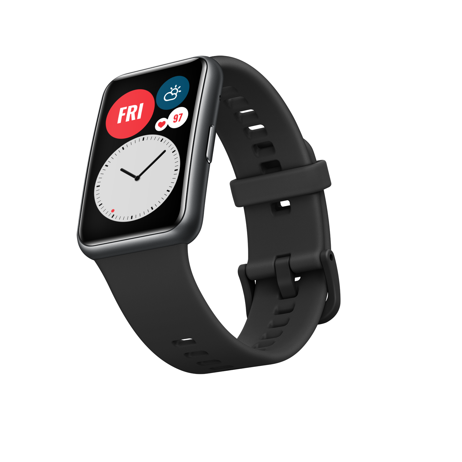 huawei watch fit vodafone