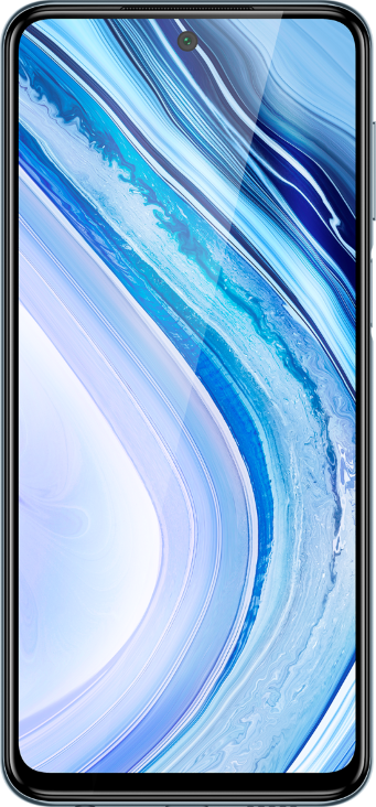 Xiaomi Redmi Note 9 Pro