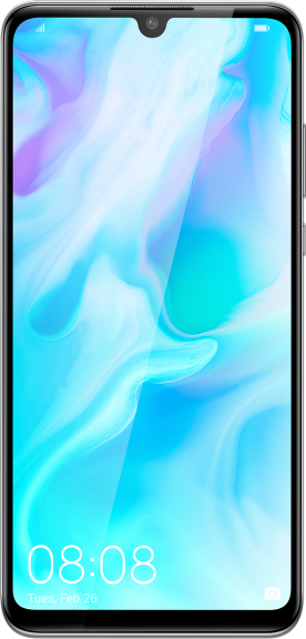 Huawei P30 lite