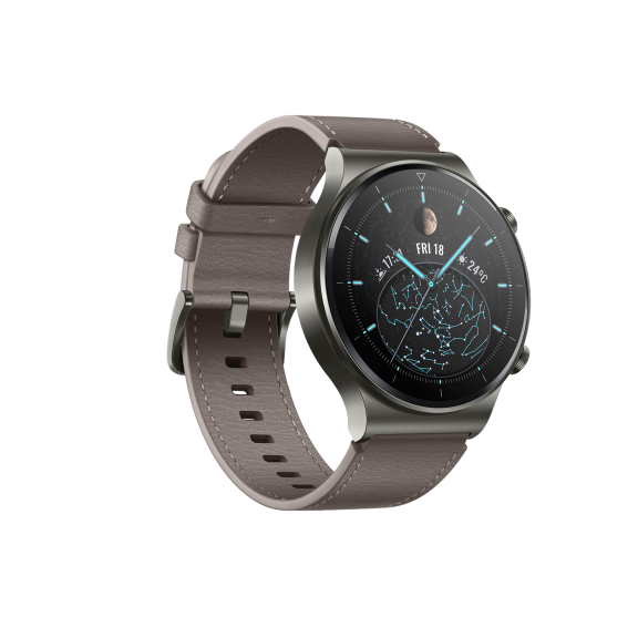 vodafone huawei watch gt