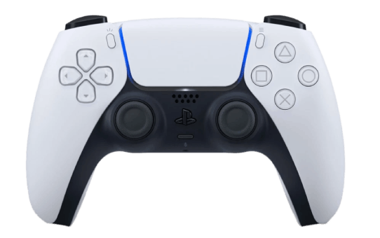 PlayStation 5 DualSense Wireless Controller
