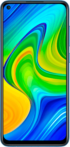 Xiaomi Redmi Note 9