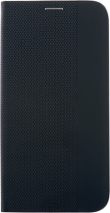 Pouzdro Flipbook Duet Xiaomi Redmi 9, černá