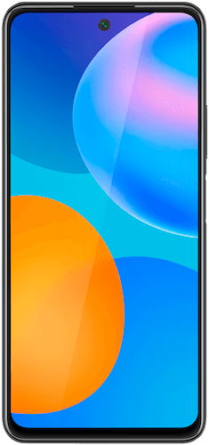 Huawei P smart 2021