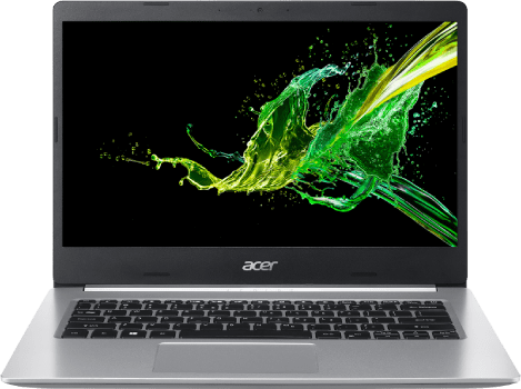 Acer Aspire 5