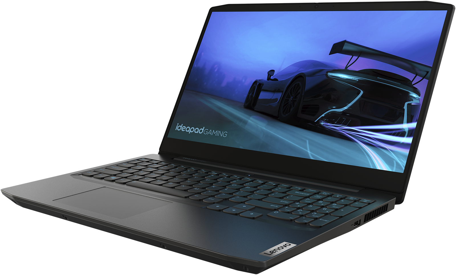 Notebook Lenovo Gaming 3 15ARH05 - Vodafone.cz