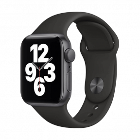 Apple Watch SE GPS - 40mm