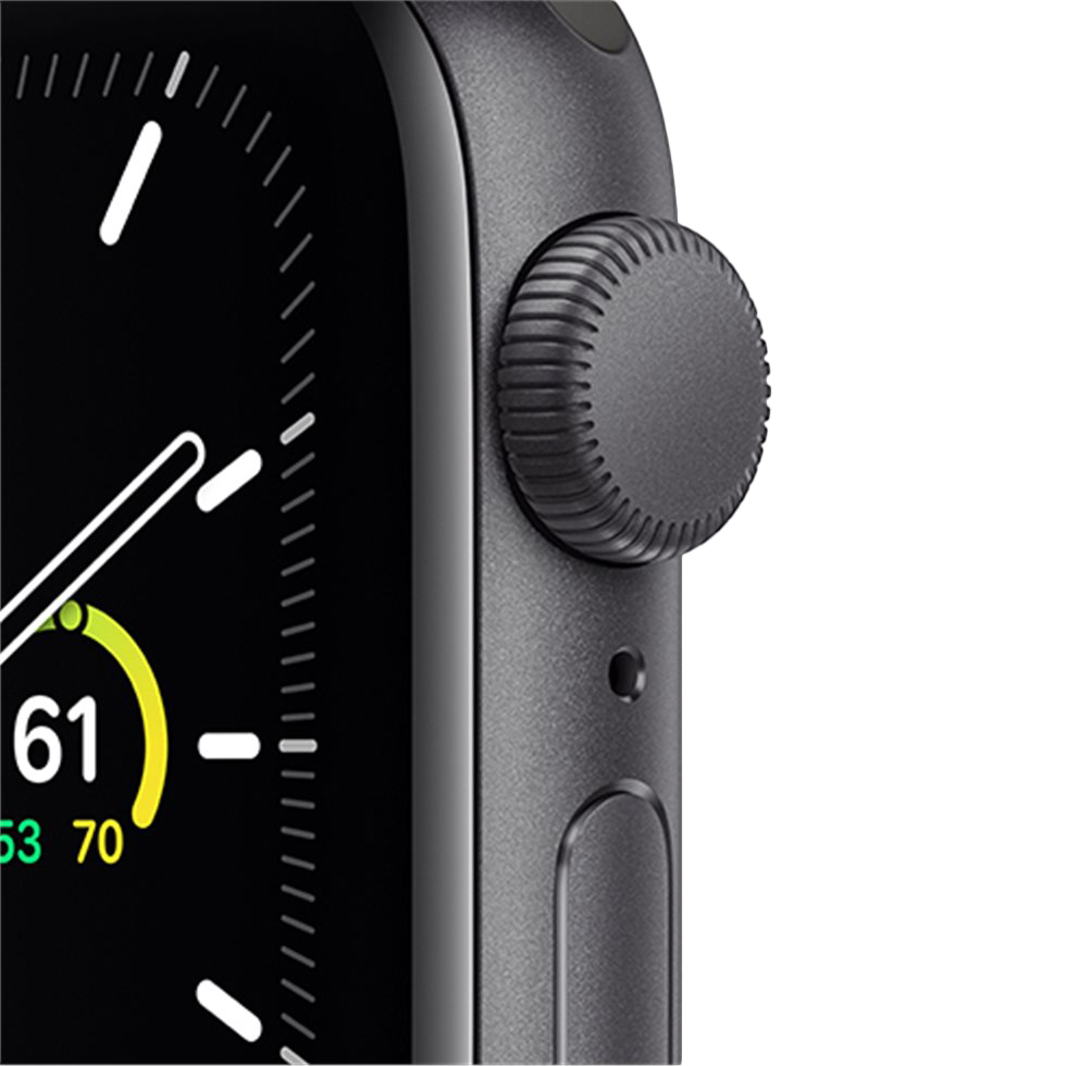 Hodinky Apple Watch SE GPS - 44mm - Vodafone.cz