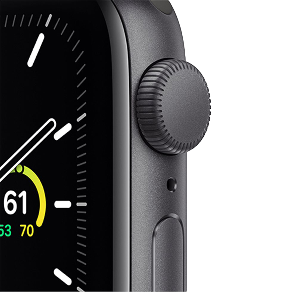 Hodinky Apple Watch SE GPS 44mm Vodafone.cz