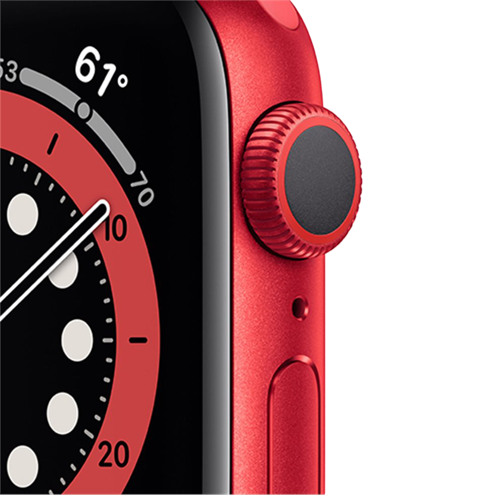 Hodinky Apple Watch Series 6 GPS - 40mm - Vodafone.cz