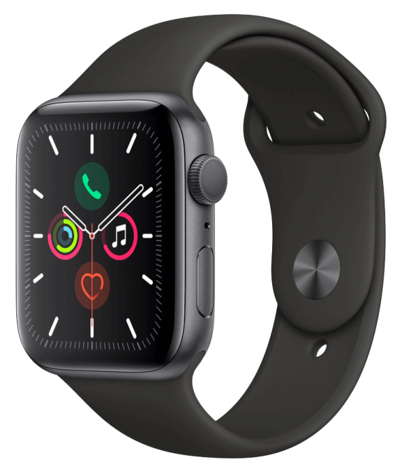 apple watch 4 44mm vodafone