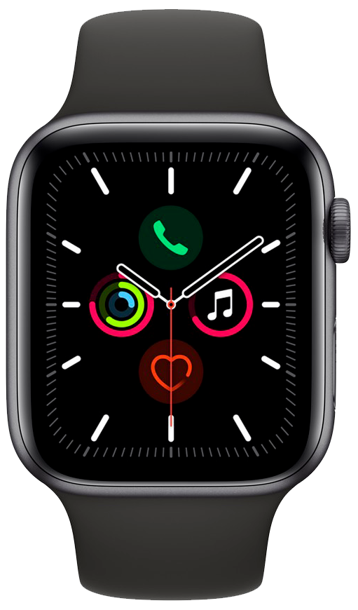 apple watch 4 44mm vodafone