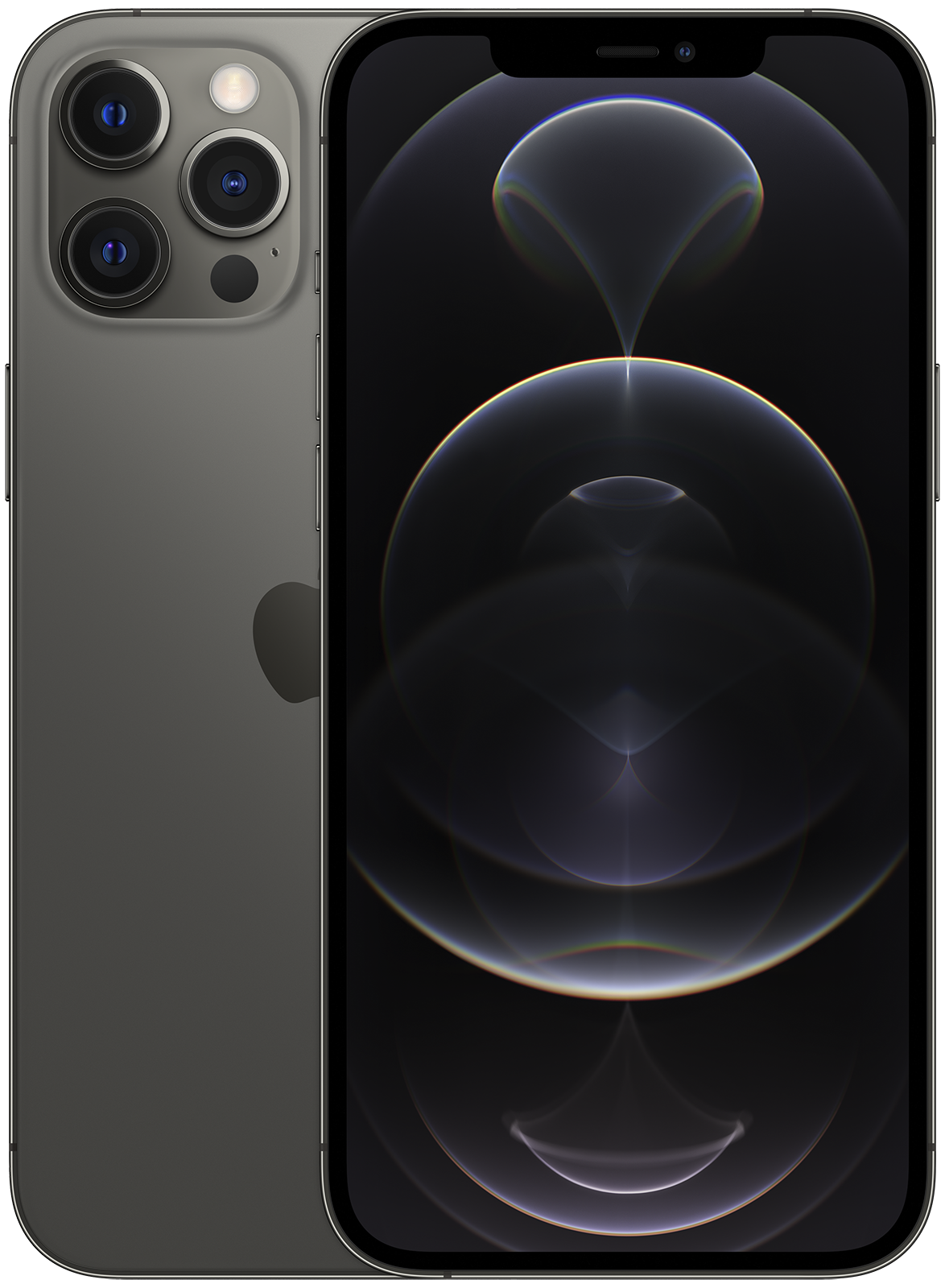 Telefon Apple iPhone 12 Pro Max 512 GB Vodafone.cz