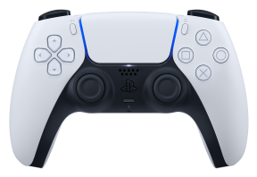 PlayStation 5 DualSense Wireless Controller