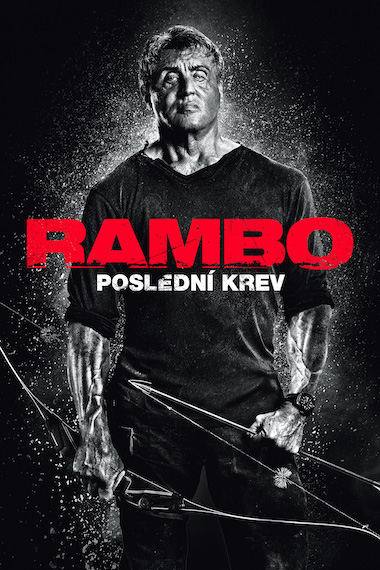 Rambo - poslední krev