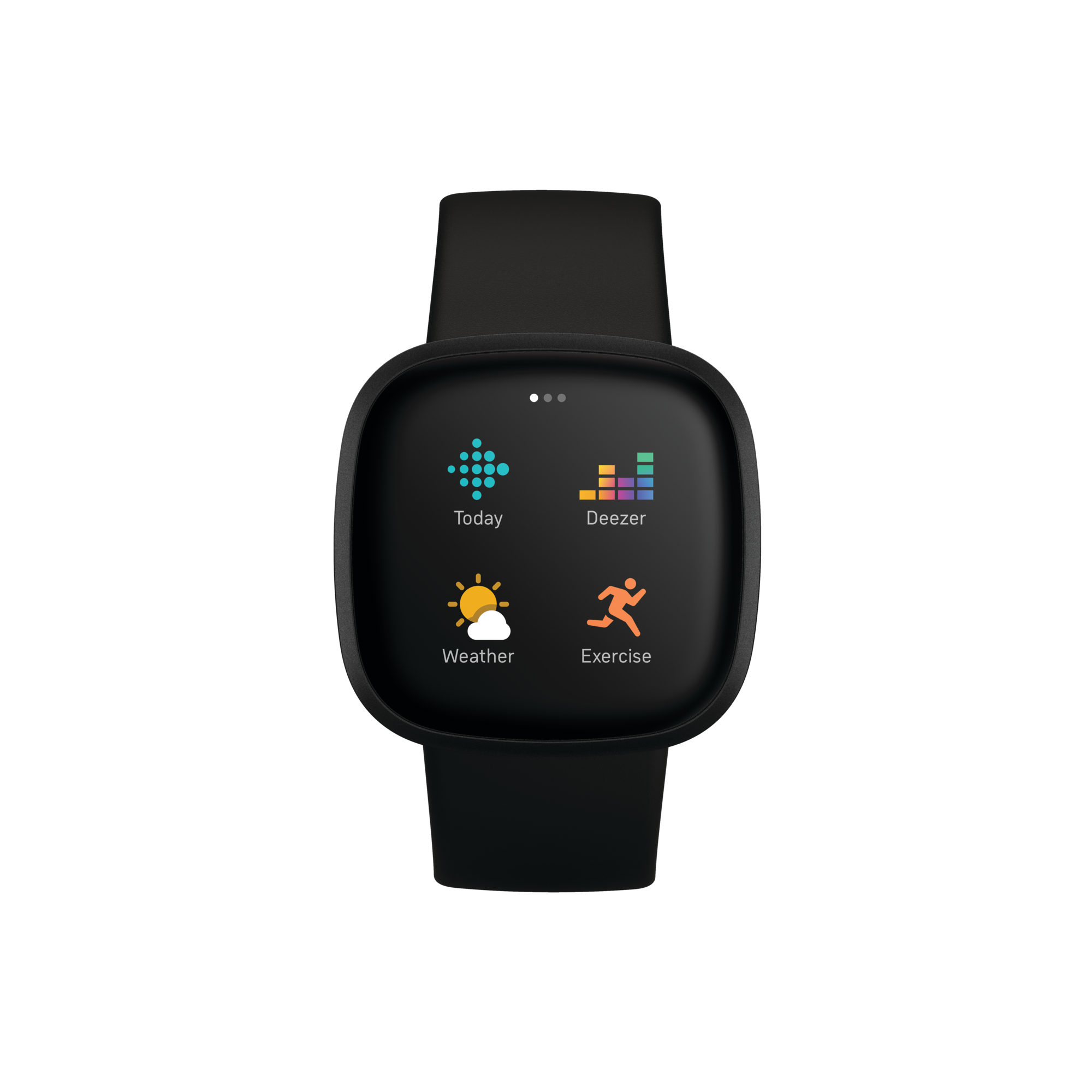 fitbit versa 3 cena