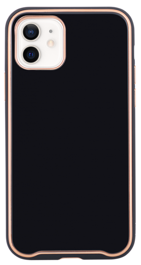 Pouzdro GlassCase iPhone 12/iPhone 12 Pro