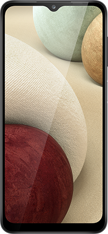 Samsung Galaxy A12
