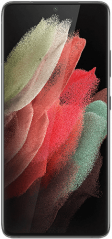 Samsung Galaxy S21 Ultra 5G 256 GB, černá