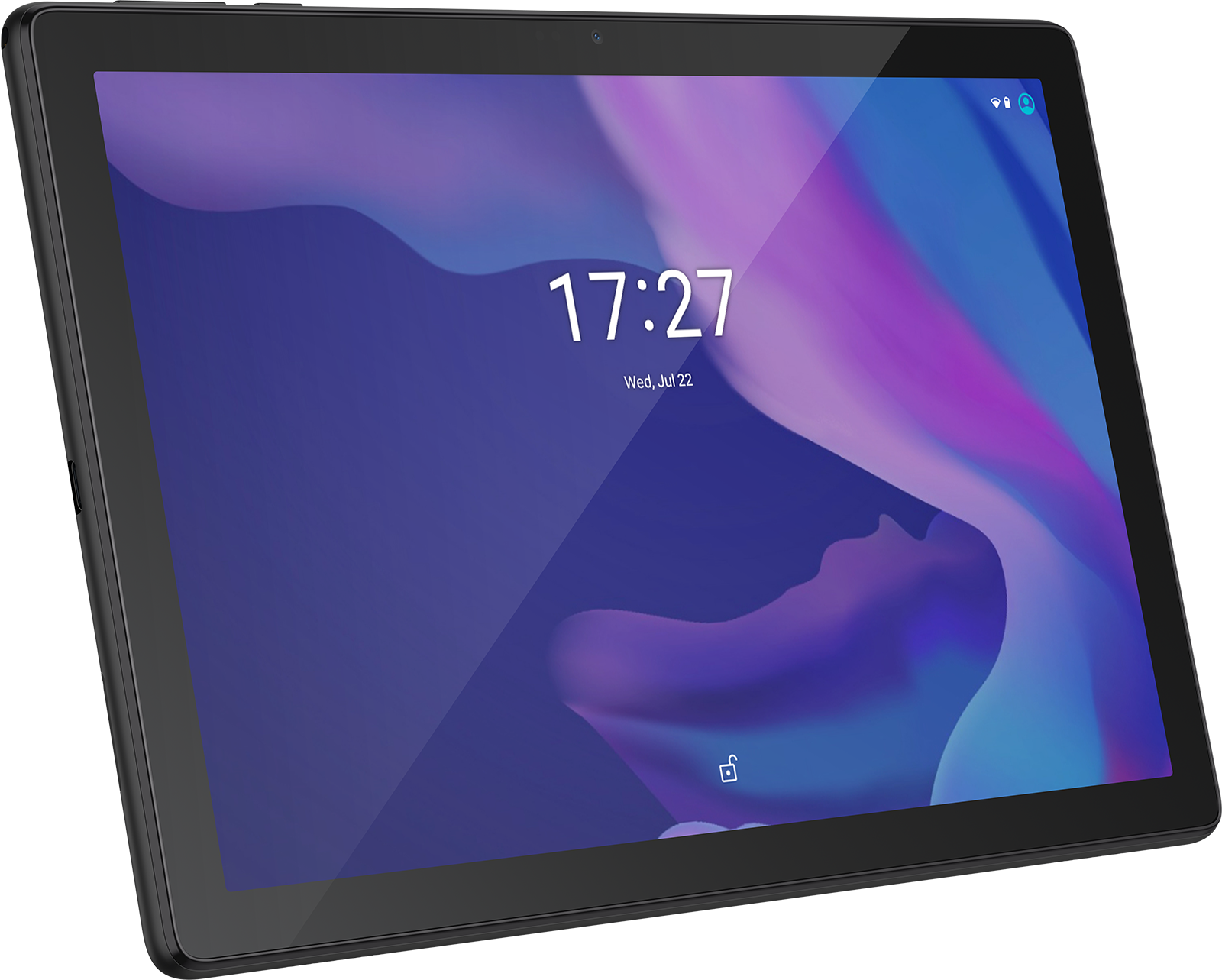 Alcatel 3T es una nueva tablet de 10 pulgadas, Snapdragon 439 y Android 9.0 Pie desde 160 euros #MWC19