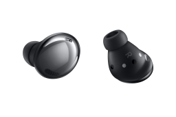 Bezdrátová sluchátka Samsung Galaxy Buds Pro, černá