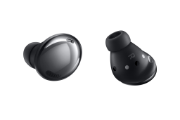 Bezdrátová sluchátka Samsung Galaxy Buds Pro  černá