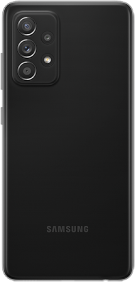 samsung a52 vodafone