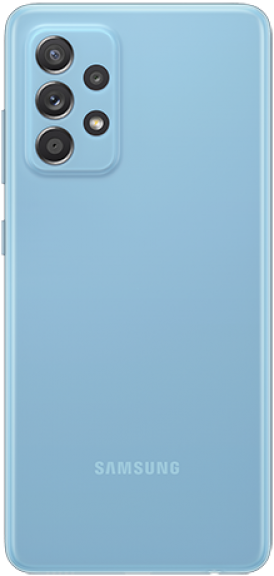 samsung a52 vodafone