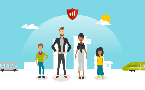 Internet věcí pro udržitelnost